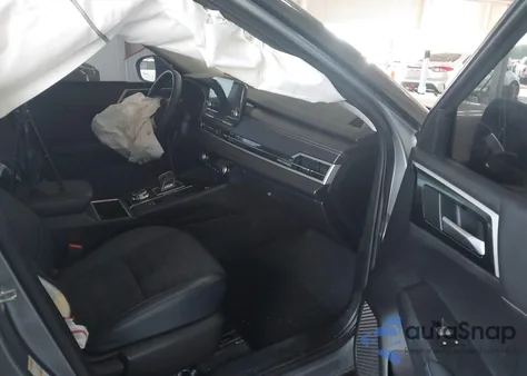 2024 Mitsubishi Outlander Se 2.5 2Wd z USA, uszkodzony, nr VIN JA4J3VA89RZ043641